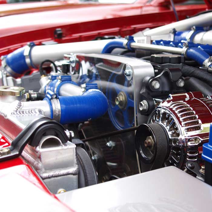 Jump start service Leicester for cars and vans