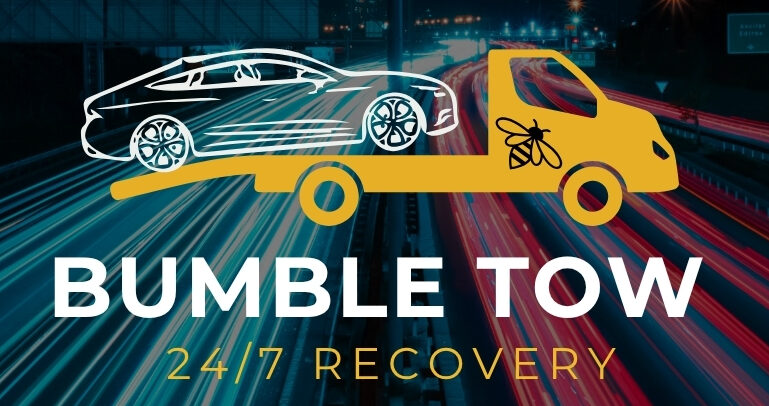 vehicle recovery Leicester